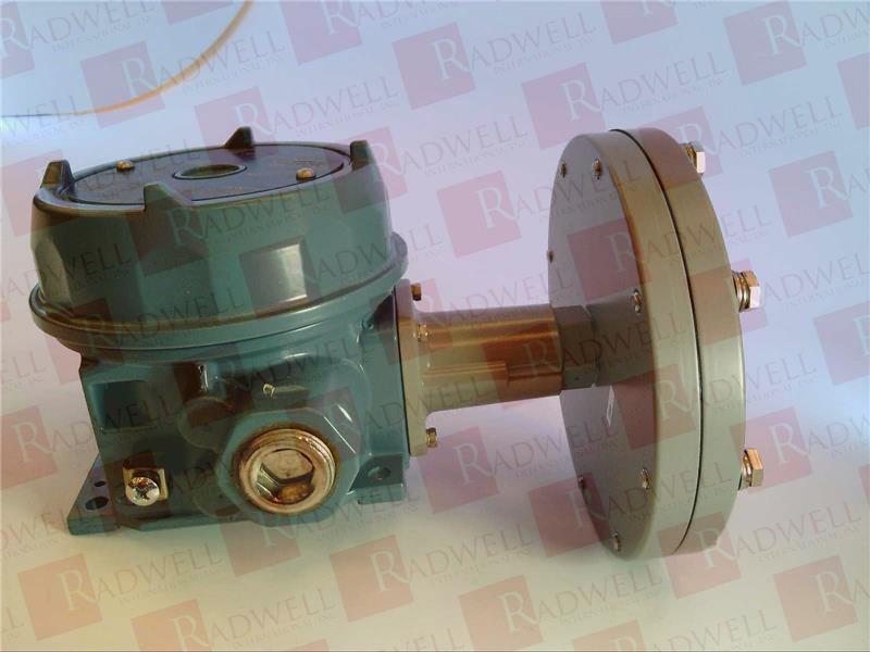 UNITED ELECTRIC J120-522