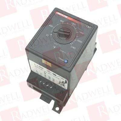 WATLOW 146D-1J2D-3100