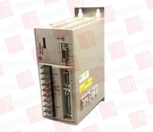 ALLEN BRADLEY 9101-1992