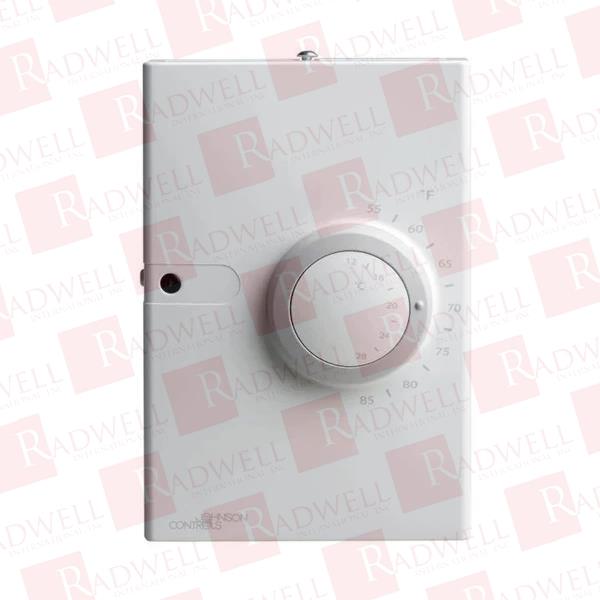 JOHNSON CONTROLS WRZ-TTS0000-2