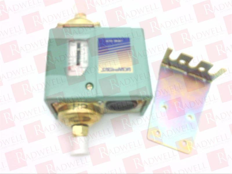 DIFFERENTIAL OIL PRESSURE SWITCH, RANGE (MPA): 0.05 - 0.35, DIFFERENTIAL (MPA): 0.05 - 0.25, FACTORY SETTING (MPA): 0.1 - 0.05, MAX WORKING PRESSURE (MPA): 1.5, LIMIT OF PRESSURE DIFFERENTIA ...