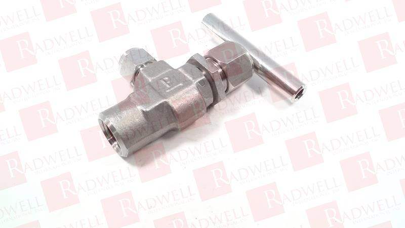 PARKER 6F6A-V8AN-SSP-ST