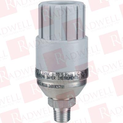DWYER 673-1-SPCL5