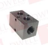 PNEUMADYNE M10-125-2W