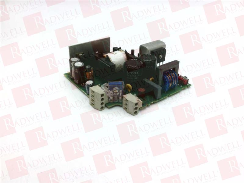 SIEMENS C98040-A7636-C5-4