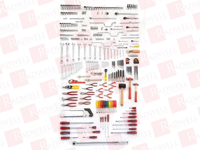 STANLEY BLACK & DECKER JCS-0334MAS