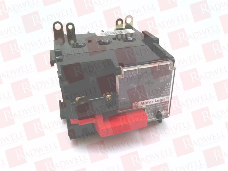 SCHNEIDER ELECTRIC 9065-SS120