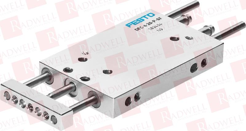 FESTO DFC-4-5-P-GF