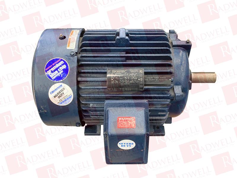 REGAL REXNORD FVJ256TTFNA4532AAL