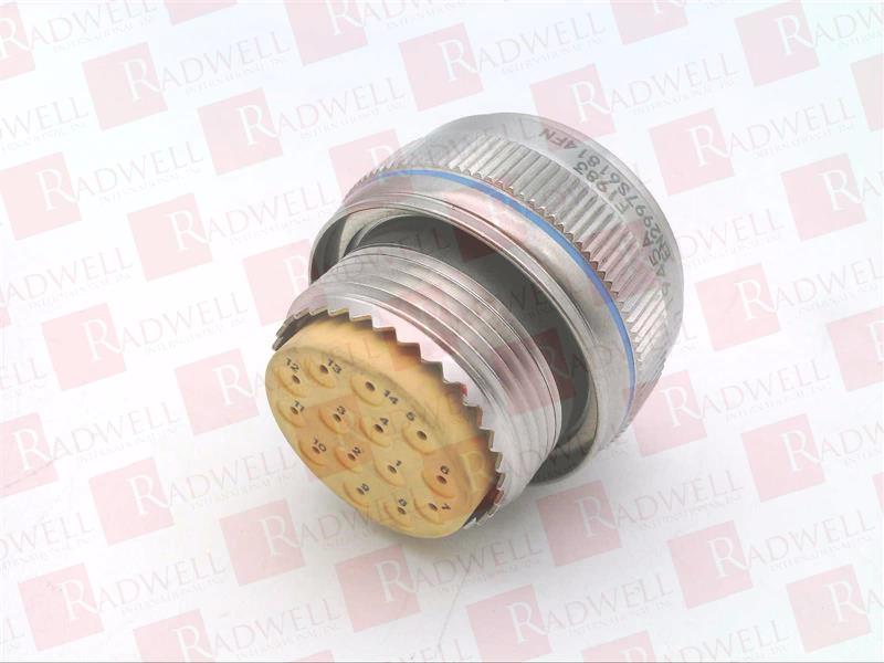 TE CONNECTIVITY EN2997S61814FN