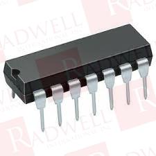 ON SEMICONDUCTOR 40014BPC