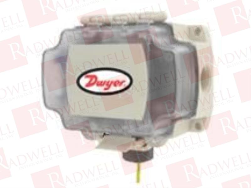 DWYER WTP-R25