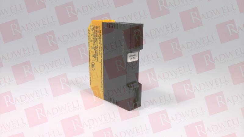 TURCK MK15-12EX0-PN/24VDC
