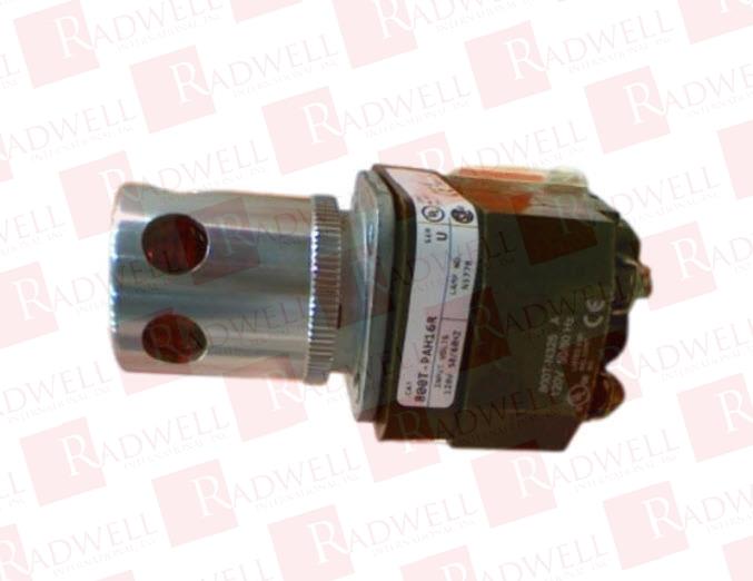 ALLEN BRADLEY 800T-PAH16R