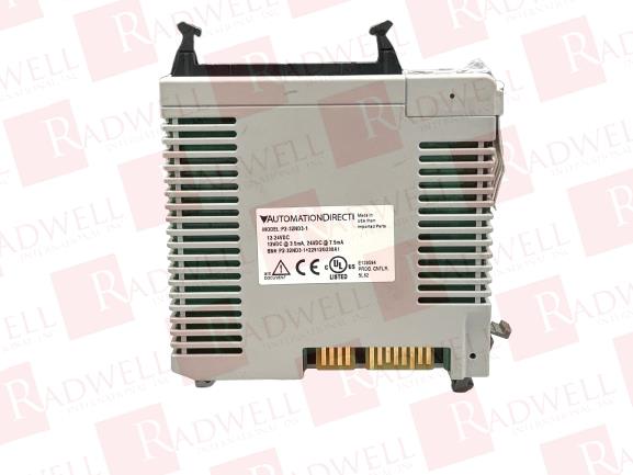 AUTOMATION DIRECT P2-32ND3-1