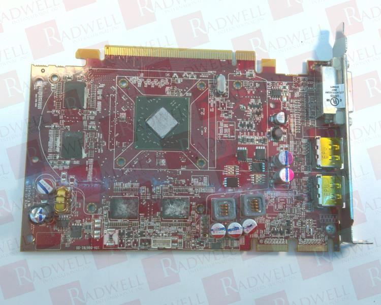 ATI 102B6670600