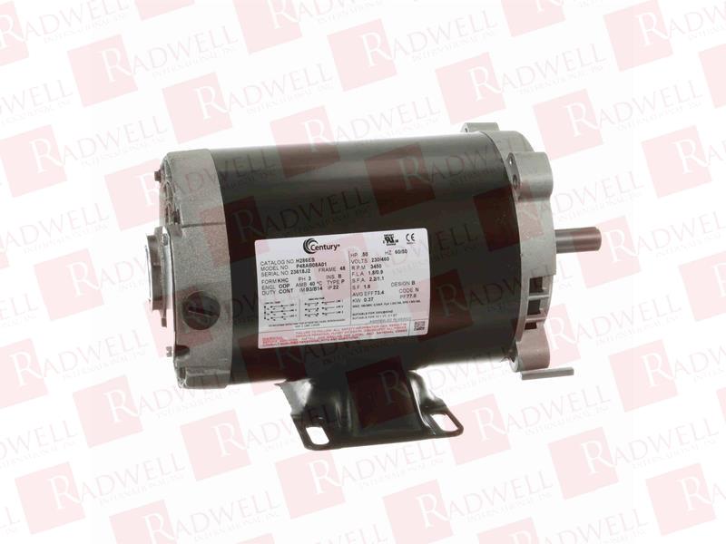 REGAL REXNORD H286ES