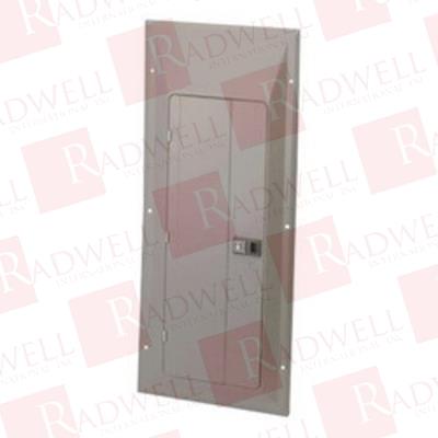 EATON CORPORATION CH8NF