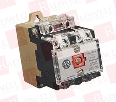 ALLEN BRADLEY 700-P200A6