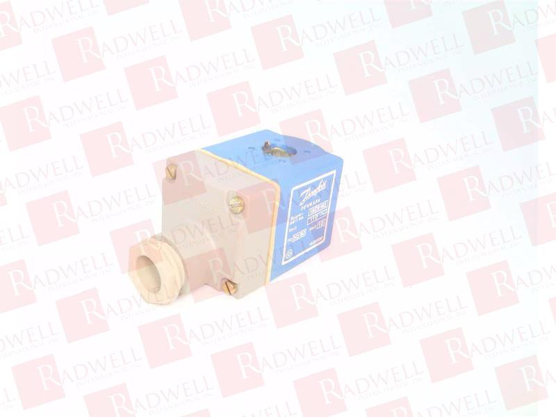DANFOSS 18Z6192