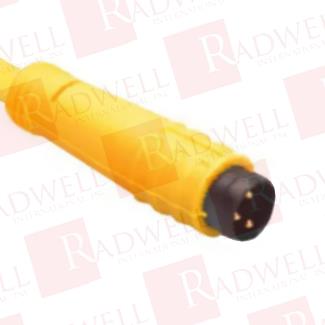 TURCK RK 4.4T-2-PSG 4