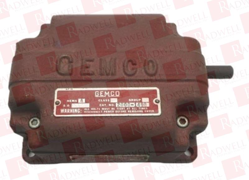 AMETEK 2000-146B