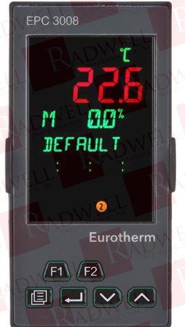 INVENSYS EPCUPG/EPC3008/CP/EI/PN/ETK/08/Z