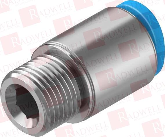 FESTO QSM-B-M7-4-I-20