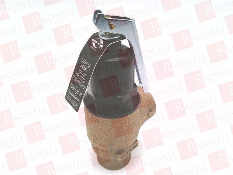 CASH ACME 13570-0150