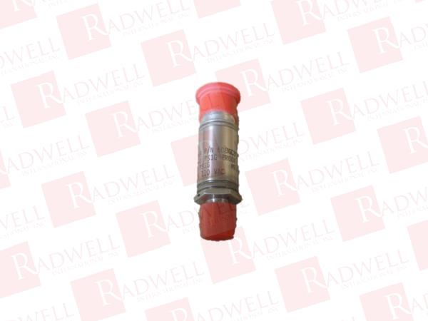 CUSTOM CONTROL SENSORS 6753P8001