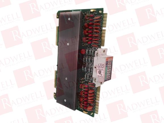 HONEYWELL 621-2550