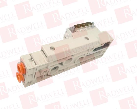 SMC SV4000-51D1-13A-N11-D0