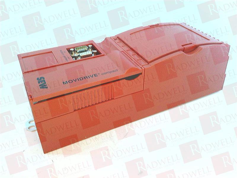 SEW EURODRIVE MCV40A-00