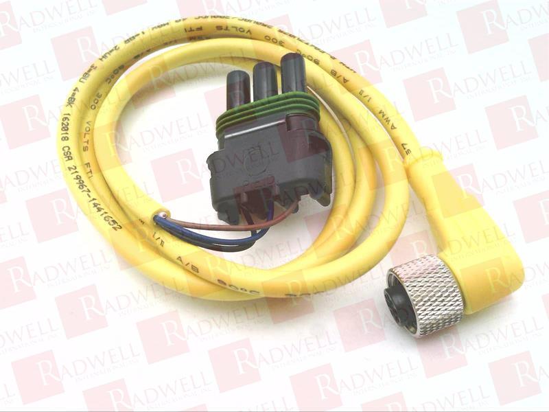 RADWELL RAD08351