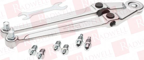 STANLEY BLACK & DECKER 117.B