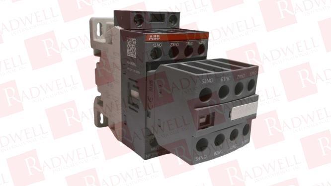 ASEA BROWN BOVERI NFZ71E-22