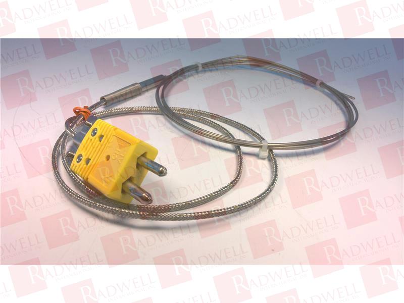 OMEGA ENGINEERING TJ26-CASS-116G-6-SB-OSTW-M