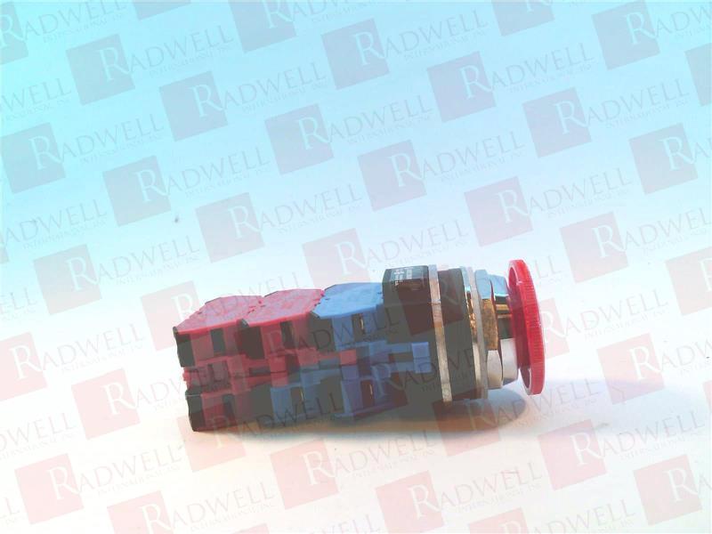 IDEC AVD333NUR