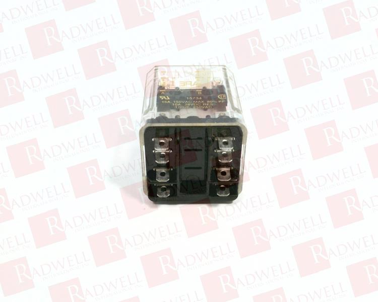 SCHNEIDER ELECTRIC 8501-KXD13M1P14V53