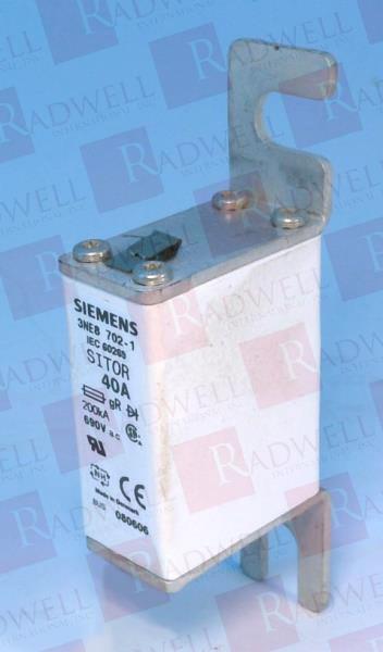 SIEMENS 3NE87021