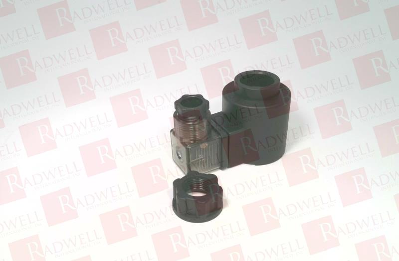 HYVAIR CD03SD-115A-35