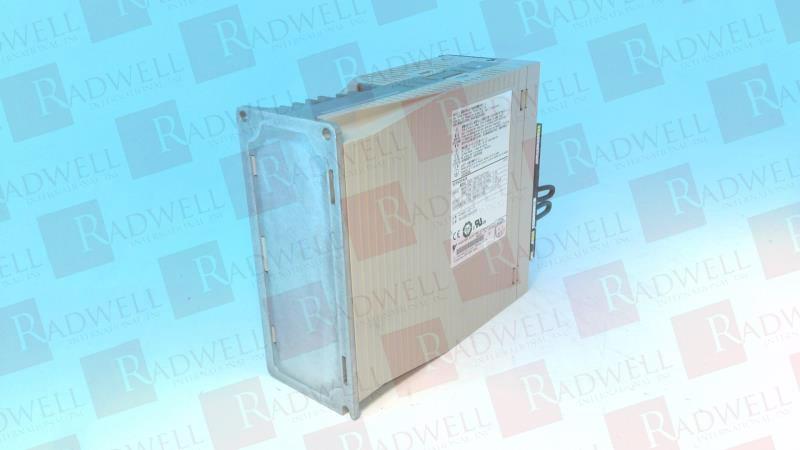 YASKAWA ELECTRIC SGDV-7R6AE1AY579AA
