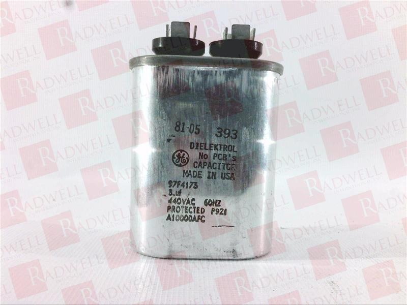 GENERAL ELECTRIC 97F4173