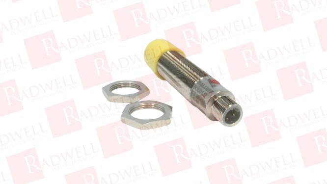BALLUFF BOS 18M-PSV-RH23-S4