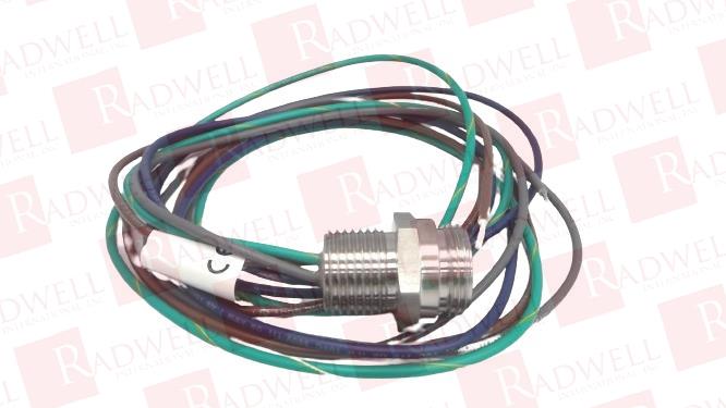 TURCK P-RSFV 40D-1/14.5/NPT