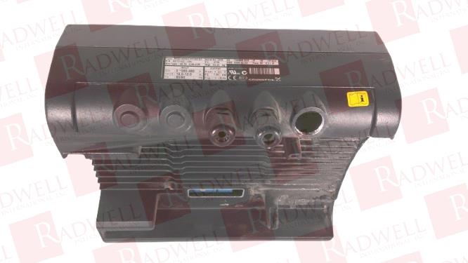GRUNDFOS MGE132SD2-FF265-D1