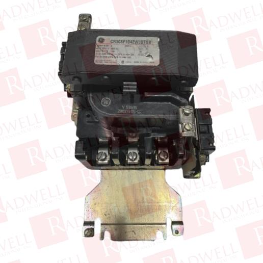 GENERAL ELECTRIC CR308F1042WJDTDB