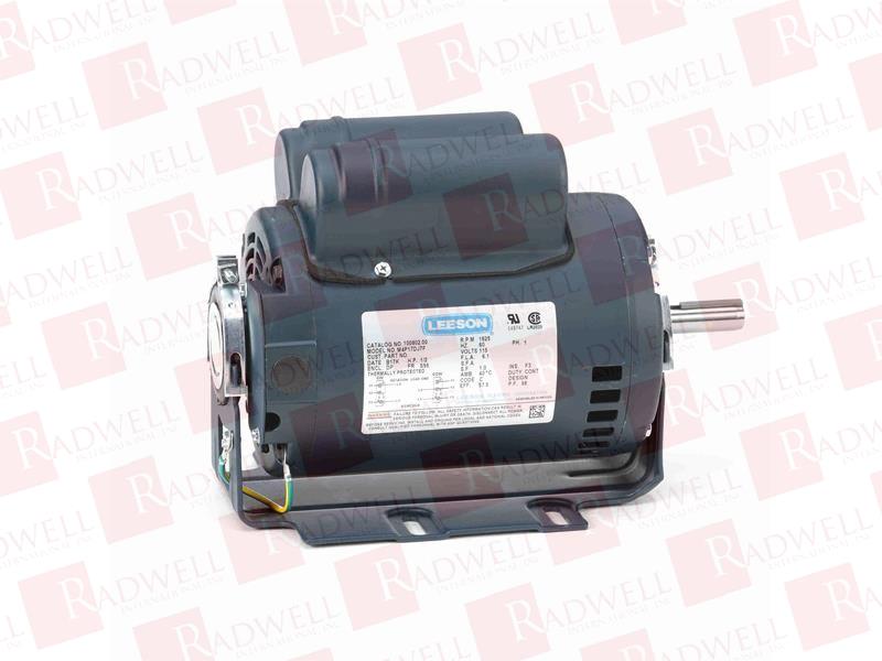 REGAL REXNORD 100802.00