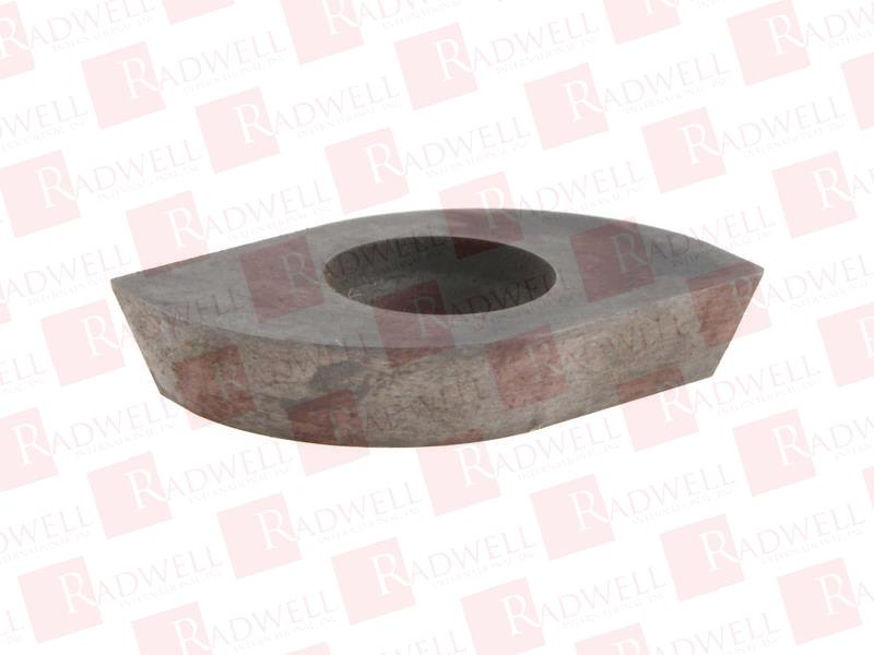 NEW TECH CUTTING TOOLS EM19375ENT56