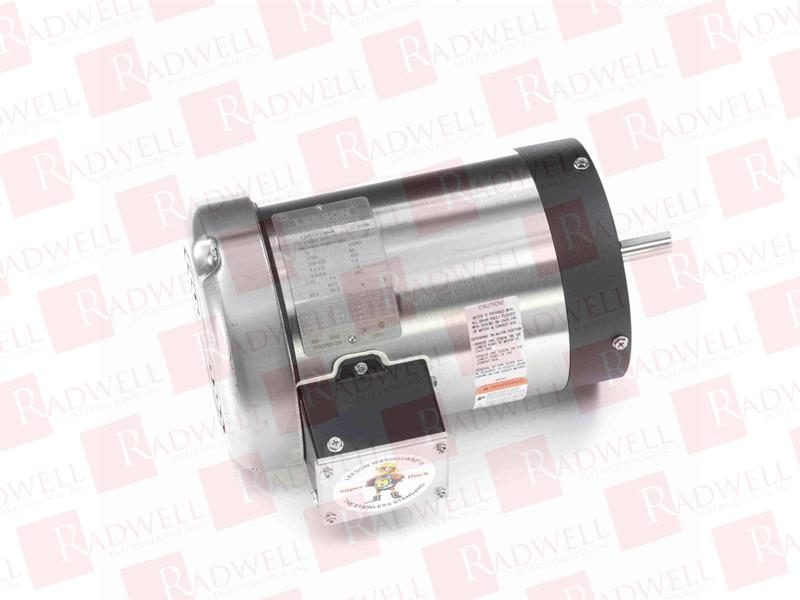 REGAL REXNORD 119487.00